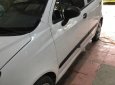 Chevrolet Spark 2009 - Bán Chevrolet Spark đời 2009, màu trắng