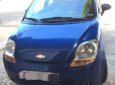 Chevrolet Spark Van  2015 - Bán Chevrolet Spark đời 2015, màu xanh lam, 155 triệu