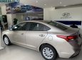 Hyundai Accent 2018 - Bán Accent màu vàng ánh kim, nhận cọc giao xe sớm nhất