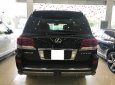 Lexus LX 570 Luxury 2014 - BánLexus LX570 Luxury năm 2014 đăng ký công ty, xe đẹp xuất sắc, đi 36.000Km, hàng ghế sau chưa hạ