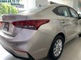 Hyundai Accent 2018 - Bán Accent màu vàng ánh kim, nhận cọc giao xe sớm nhất