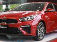 Kia Cerato 2.0 AT Premium 2018 - Bán Kia Cerato 2.0 AT Premium năm sản xuất 2018, màu đỏ, giá 675tr