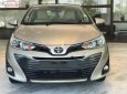 Toyota Vios 1.5G 2018 - Cần bán Toyota Vios 1.5G 2018, giá tốt