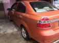 Daewoo Gentra 2009 - Bán Daewoo Gentra đời 2009 xe gia đình, giá 198tr