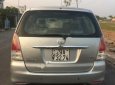 Toyota Innova G 2008 - Bán Toyota Innova G sản xuất 2008, màu bạc chính chủ