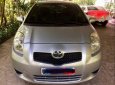 Toyota Yaris AT 2007 - Bán Toyota Yaris AT đời 2007, xe nhập