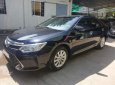 Toyota Camry  2.0E 2016 - Bán Toyota Camry 2.0E năm sản xuất 2016, màu đen, giá tốt