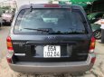 Ford Escape 3.0 V6 AT 2002 - Bán Ford Escape 3.0 V6 AT năm sản xuất 2002, màu xám số tự động 