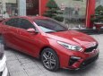 Kia Cerato    2018 - Cần bán xe Kia Cerato năm 2018, màu đỏ, nhập khẩu nguyên chiếc