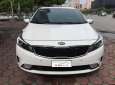 Kia Cerato 1.6AT 2016 - Cần bán xe Kia Cerato 1.6AT 2016, màu trắng