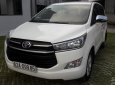 Toyota Innova 2018 - Cần bán xe Toyota Innova năm 2018, màu trắng