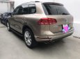 Volkswagen Touareg 3.6 AT 2016 - Bán Volkswagen Touareg 3.6 AT 2016, màu vàng, xe nhập như mới