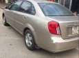 Daewoo Lacetti MT 2005 - Bán Daewoo Lacetti MT năm sản xuất 2005