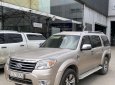 Ford Everest 2012 - Bán Ford Everest năm 2012, màu vàng, nhập khẩu nguyên chiếc giá cạnh tranh