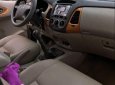 Toyota Innova G 2009 - Bán Toyota Innova G đời 2009 xe gia đình