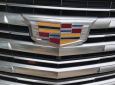 Cadillac Escalade 2015 - Cần bán Cadillac Escalade năm sản xuất 2015, nhập khẩu nguyên chiếc
