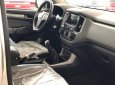 Chevrolet Colorado 2018 - Bán xe Chevrolet Colorado sản xuất năm 2018, màu bạc, xe nhập