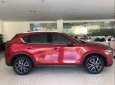 Mazda CX 5   2018 - Bán Mazda CX 5 năm 2018, màu đỏ, giá 899tr