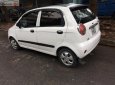 Chevrolet Spark 2009 - Bán Chevrolet Spark đời 2009, màu trắng