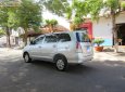 Toyota Innova 2.0MT 2010 - Cần bán gấp Toyota Innova 2.0MT năm sản xuất 2010, màu bạc