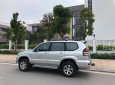 Toyota Land Cruiser Prado 2007 - Bán Toyota Land Cruiser Prado sản xuất 2007, đăng ký 2008, màu bạc, giá tốt