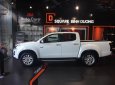 Isuzu Dmax 2018 - Bán xe bán tải Dmax 2018 - xe bán tải Isuzu Dmax số tự động