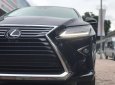 Lexus RX 350L 2018 - Bán Lexus RX 350L 6 chỗ năm sản xuất 2018, màu đen, nhập khẩu