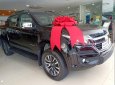 Chevrolet Colorado 2018 - Bán ô tô Chevrolet Colorado năm 2018, màu đen, nhập khẩu nguyên chiếc, giá chỉ 789 triệu