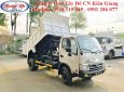 Hino 500 Series 2018 - Bảng giá xe ben Hino WU342L-130HD, giá cạnh tranh+ hỗ trợ trả góp 70%