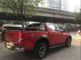 Chevrolet Colorado   LTZ AT 2018 - Bán Chevrolet Colorado LTZ AT đời 2018, màu đỏ, xe nhập như mới