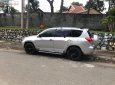 Toyota RAV4 Limited 2007 - Cần bán Toyota RAV4 Limited năm 2007, màu bạc, nhập khẩu nguyên chiếc chính chủ