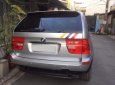 BMW X5 2007 - Cần bán gấp BMW X5 đời 2007, màu bạc, nhập khẩu còn mới, 393tr