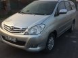 Toyota Innova G 2008 - Bán Toyota Innova G sản xuất 2008, màu bạc chính chủ