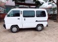 Suzuki Super Carry Van 2007 - Bán ô tô Suzuki Super Carry Van đời 2007, màu trắng chính chủ