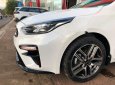 Kia Cerato 2018 - Bán Kia Cerato năm sản xuất 2018, màu trắng giá cạnh tranh