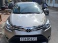 Toyota Vios AT 2018 - Bán Toyota Vios AT sản xuất 2018, màu bạc 