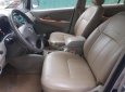 Toyota Innova 2008 - Cần bán xe Toyota Innova đời 2009, màu bạc số sàn