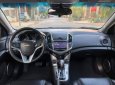 Chevrolet Cruze  LTZ 1.8 2017 - Bán xe Chevrolet Cruze LTZ 1.8 năm sản xuất 2017, màu trắng  