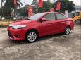 Toyota Vios   G  AT 2014 - Bán Toyota Vios G  AT năm 2014, màu xanh lục, giá chỉ 458 triệu