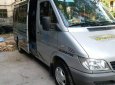 Mercedes-Benz Sprinter 311 2011 - Cần bán xe Mercedes-Benz Sprinter đời 2011, màu bạc, giá 448 triệu