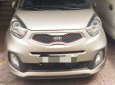 Kia Morning 2015 - Bán Kia Morning 2015 chính chủ, giá tốt