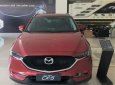 Mazda CX 5   2018 - Bán Mazda CX 5 năm 2018, màu đỏ, giá 899tr