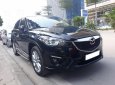 Mazda CX 5 2.0 2014 - Bán ô tô Mazda CX 5 sản xuất 2014 màu đen, giá chỉ 720 triệu