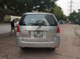 Toyota Innova   2008 - Bán Toyota Innova đời 2009, màu bạc giá cạnh tranh