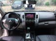 Mitsubishi Pajero Sport 3.0 Mivec 2014 - Bán Mitsubishi Pajero Sport 3.0 Mivec sản xuất 2014, màu trắng số tự động