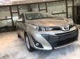Toyota Vios 1.5G 2018 - Cần bán Toyota Vios 1.5G 2018, giá tốt