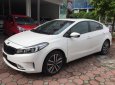 Kia Cerato 1.6AT 2016 - Cần bán xe Kia Cerato 1.6AT 2016, màu trắng