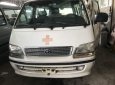 Toyota Hiace 1999 - Cần bán lại xe Toyota Hiace sản xuất năm 1999, màu trắng