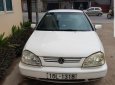 Volkswagen Golf 1997 - Bán Volkswagen Golf đời 1997, màu trắng nhập khẩu