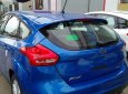 Ford Focus 2018 - Cao Bằng- Bán Ford Focus 5 cửa, đời 2018, màu trắng, sẵn xe, giao ngay, hỗ trợ thủ tục kể cả KH tỉnh, Lh 0969016692